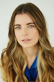 Charlotte Wood portrait