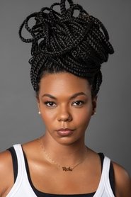 Camila Rocha portrait