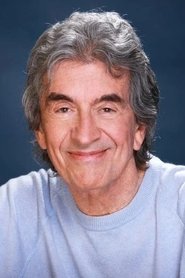 Rick Lenz portrait
