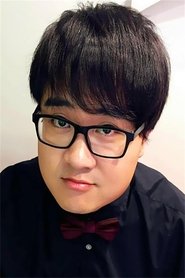 Kong Lianshun portrait