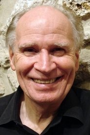 Jacques Brucher portrait