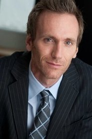 Tom Carey portrait