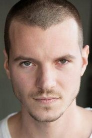 Nathan Keyes portrait