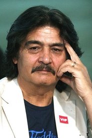 Reza Rouygari portrait
