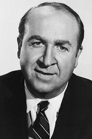 Jesse White portrait
