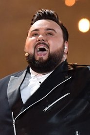 Jacques Houdek portrait