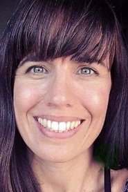 Mariana Quiroga Bertone portrait