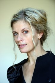 Crystal Pite portrait