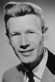 Ernest Ashworth portrait