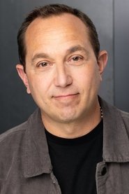 Ian Petrella portrait