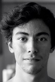 Luca Acri portrait