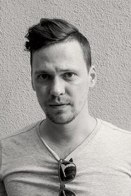 Justin Wilder Neese portrait