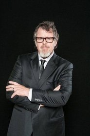 Pat Mastelotto portrait