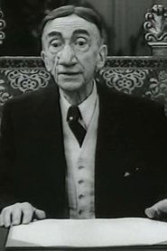 Marcel Lévesque portrait