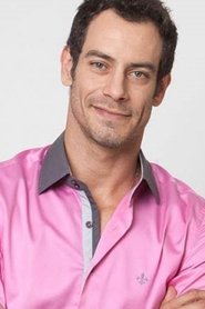 Diego Cristo portrait