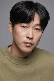 Kim Joong-hee portrait