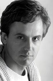 Andrey Sokolov portrait