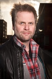 Patrick Stoof portrait