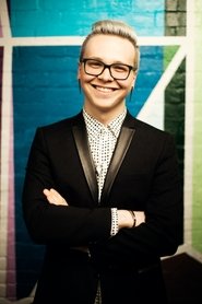 Michael Weist portrait