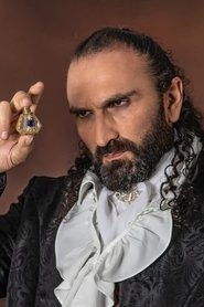 Hovhannes Babakhanyan portrait