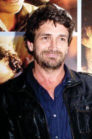 Claudio Amaral Peixoto portrait