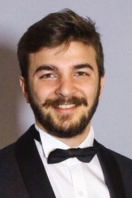 Fatih Yasin portrait