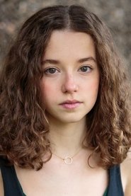 Ariella Glaser portrait
