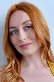 Kaitlin Moore portrait