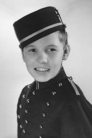 Jimmy Tolson portrait