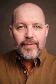 Gordon Peaston portrait