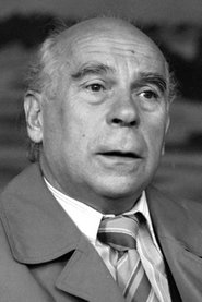 Janusz Kłosiński portrait