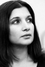 Raja Amari portrait