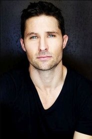 Ty Hungerford portrait