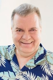 Serge Bélisle portrait