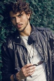 Julio Fernandes portrait