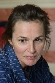 Simone Grau Roney portrait