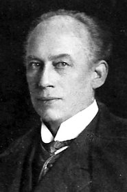 Ferdinand Bonn portrait