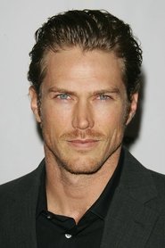 Jason Lewis portrait