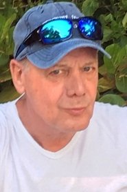 Olivier Nolin portrait