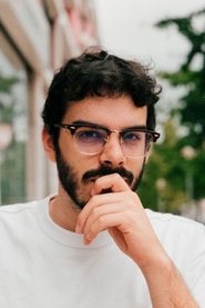 Ricardo Gama portrait