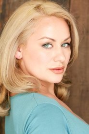 Nadine Emrich portrait