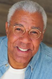 Rick Fitts portrait
