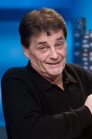 Daniel Herzog portrait