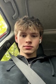 Kian Pixton portrait