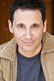 John Ciccolini portrait