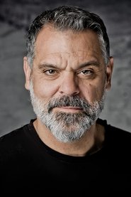Lolo Herrero portrait