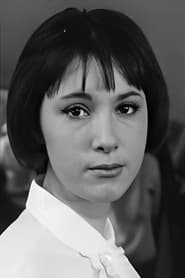 Alla Chernova portrait
