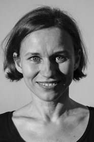 Zita Morávková portrait