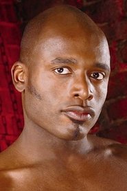 Randy Gunz portrait