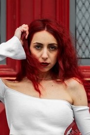 Ani Abrahamyan portrait